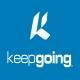 Keepgoing