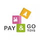 Pay&Go Toys